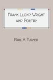 Frank Mulberry Knoll Frank Lloyd Wright and Poetry