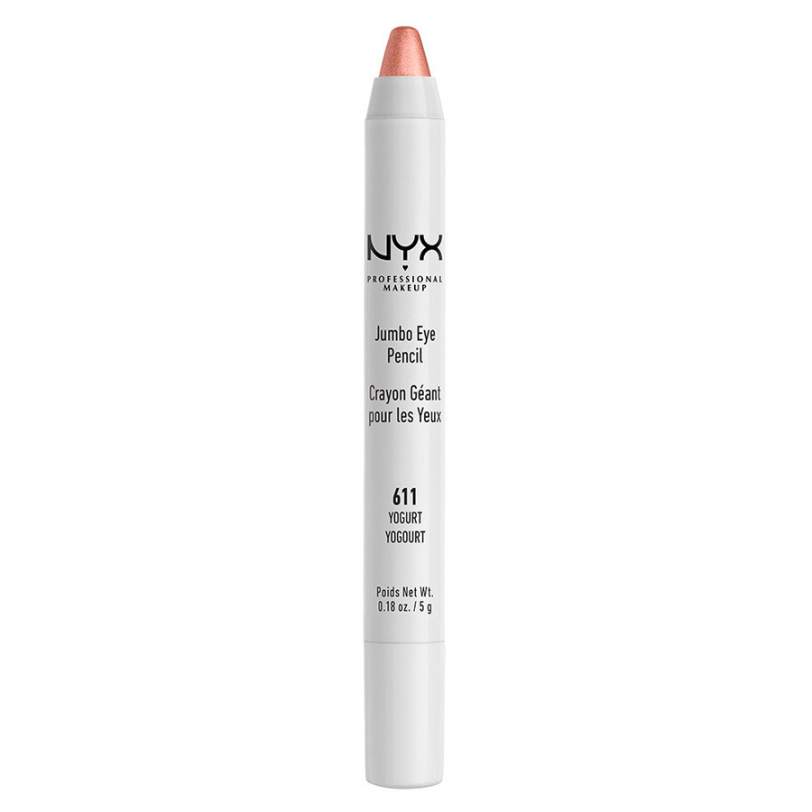 NYX Professional Makeup 11 - Yoghurt Oogpotlood 5.0 g