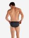 HOM Slip Sid Marine/ruit Mannen M