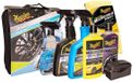 Meguiar's Deluxe Car Care Kit V2 - 8 pièces
