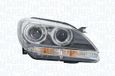 MAGNETI MARELLI phare, droit, pour BMW 6 Gran Coupé (F06), numéro d'article 711451000653