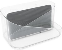 Umbra Glam Organizer voor haaraccessoires - Transparant