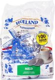 Hollandpads Holland Mild Koffiepads - 100 stuks