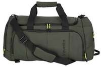 Travelite Briize Weekender 26l Duffeltas Groen