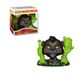 Funko Pop! Disney : Le Roi Lion - Scar #544 Chase Hot Topic Exclusive