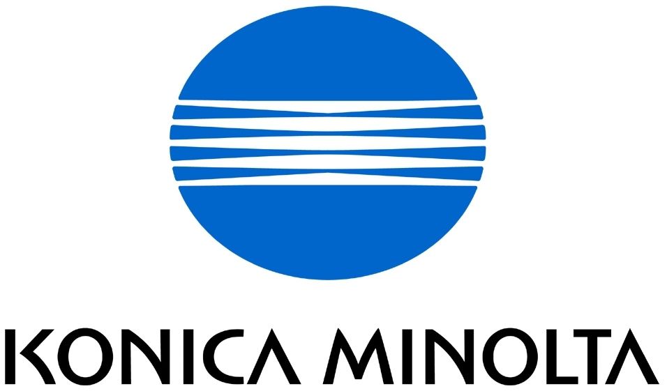 Konica Minolta 4518601 Toner Zwart - 5000 pagina's - bizhub 160/161/162