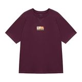 PUMA Better Sportswear Tee dames T-stukken