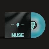 Muse Jimin - Muse (LP)