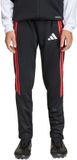 adidas Broek Kinderen Tiro 26 Competition Training Zwart-Rood - Maat 164cm