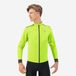 Rogelli Core Heren Fietsjack - Winter - Waterafstotend - Fluor/Zwart