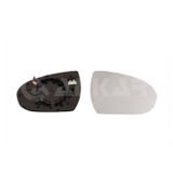 Alkar Verre De Rétroviseur, Rétroviseur Extérieur 6432879 Hyundai 87621d7010