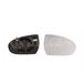 Alkar Verre De Rétroviseur, Rétroviseur Extérieur 6432879 Hyundai 87621d7010