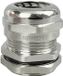TRU COMPONENTS TC-10302888 Wartel PG21 Messing (vernikkeld) Metaal