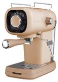 OEM Espressomachine Retro-stijl