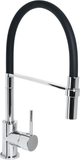 Cornat SAZ612 Mengkraan Silicone Zwart