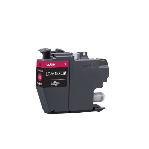 Brother LC-3619XLM single pack / magenta