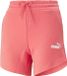 PUMA Damen Shorts ESS 5'' 84833950 XS Mehrfarbig