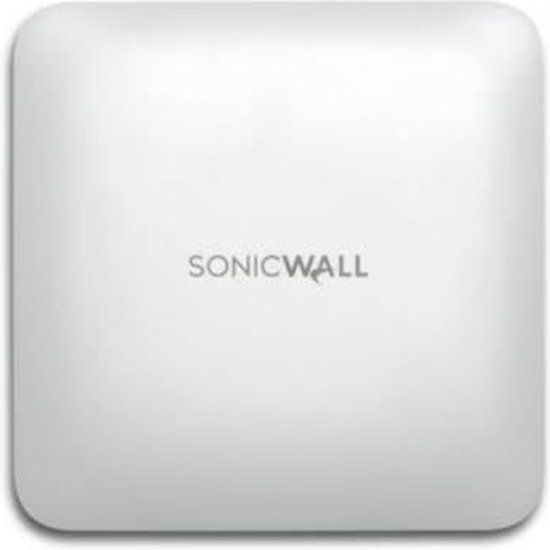 SonicWall 03-SSC-0726 garantie- en supportuitbreiding 1 licentie(s) 1 jaar