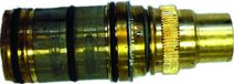 Hansa Thermostaat Element Universeel volledige temperatuurregeleenheid