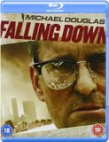 Warner Home Video Falling Down (import) Blu-ray