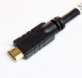 PremiumCord KPHDMER20 HDMI kabel 20 m HDMI Type A (Standaard) Zwart