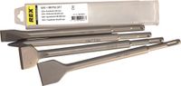 Rex BEITELSET SDS 4-DLG 69399400