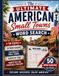 The Ultimate American Small Towns Wordsearch