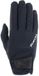 Roeckl Handschoen Moyo Blackshadow - 8.5 | Paardrij handschoenen