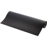 GTV - 1 rol 48 cm x 300 cm antislipmat lademat keukenkastmat inlegmat antislip noppenmat kunststof lade-inleg koelkastmatten