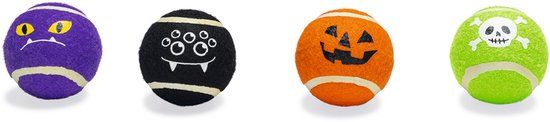 Beeztees Halloween Griezelbal