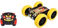 Dickie Toys Fire 'n Frost Flippy 1:28 RC modelauto