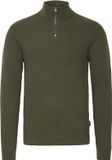 Blend BHBADAL Pullover Heren Groen