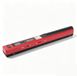 OEM Draagbare documentenscanner, 3 resoluties, ABS-materiaal, rood