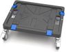 Merkloos / Sans marque HBM Dolly voor Modulaire Gereedschapskoffers