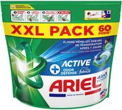 Ariel Wasmiddel Pods All in 1 Touch Of Lenor Anti Odor 60 stuks
