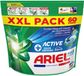 Ariel Wasmiddel Pods All in 1 Touch Of Lenor Anti Odor 60 stuks