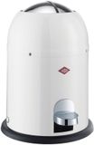 WESCO Mini Master cosmetica-emmer wit 6 liter