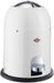 WESCO Mini Master cosmetica-emmer wit 6 liter