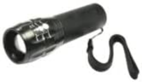 Levitantes verlichting, afbeelding