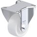 Blickle BK-SPO 80K Roue pivotante Diamètre de roue : 80 mm Capacité de charge (max.) : 350 kg 1 pièce(s)