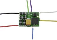 TAMS Elektronik 42-01181-01 Functiedecoder Module