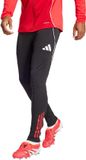 Adidas Tiro 25 Competition Training Herentrainingsbroek Zwart/Rood