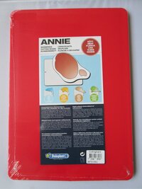 Inno Cuisinno Snijplank PERFECT 35 x 25