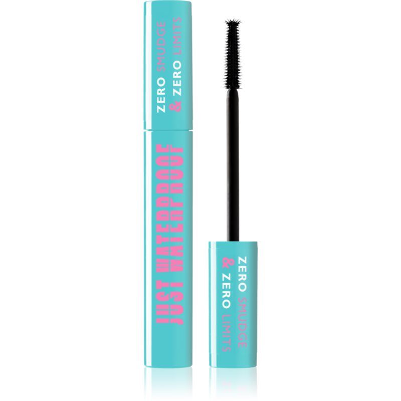 Dermacol Just Mascara