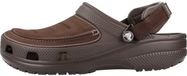 Crocs Yukon Vista II LR Klompen Bruin EU 39-40 Man
