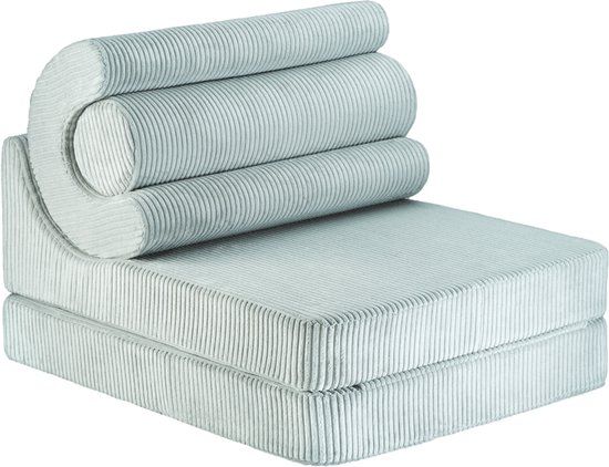Wigiwama Flipster - 67x78x57cm - Peppermint Green
