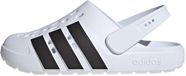 Adidas Sportswear Adilette Clog 2.0 - Unisex - Wit