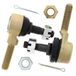 Spoorstangkop All Balls Spoorstangkop set Kawasaki KVF Prairise Hardwoods Green Team 700 cc