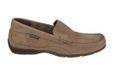 Mephisto Edesio - mocassins homme - Beige - maat 40.5 (EU) 7 (UK)