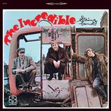 V2 Red Eye Incredible String Band - Incredible String Band LP